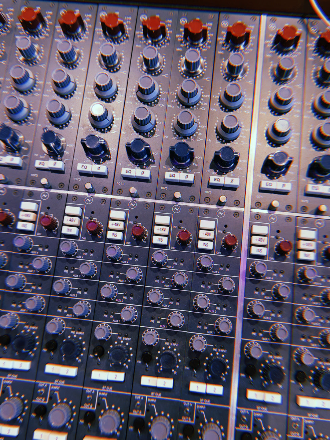 Mezcla