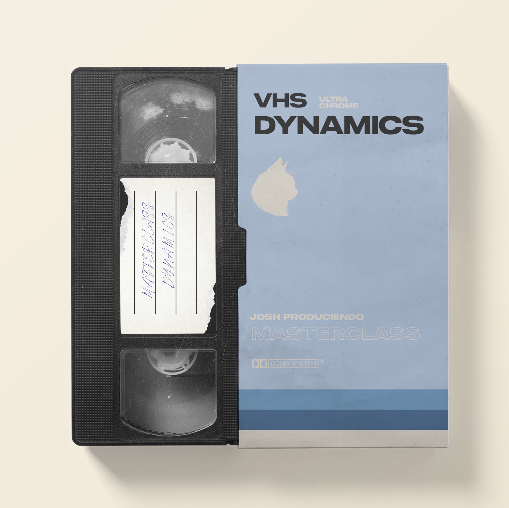 Dynamics - Masterclass