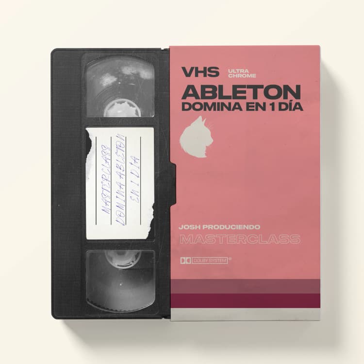 Domina Ableton Live En 1 Dia