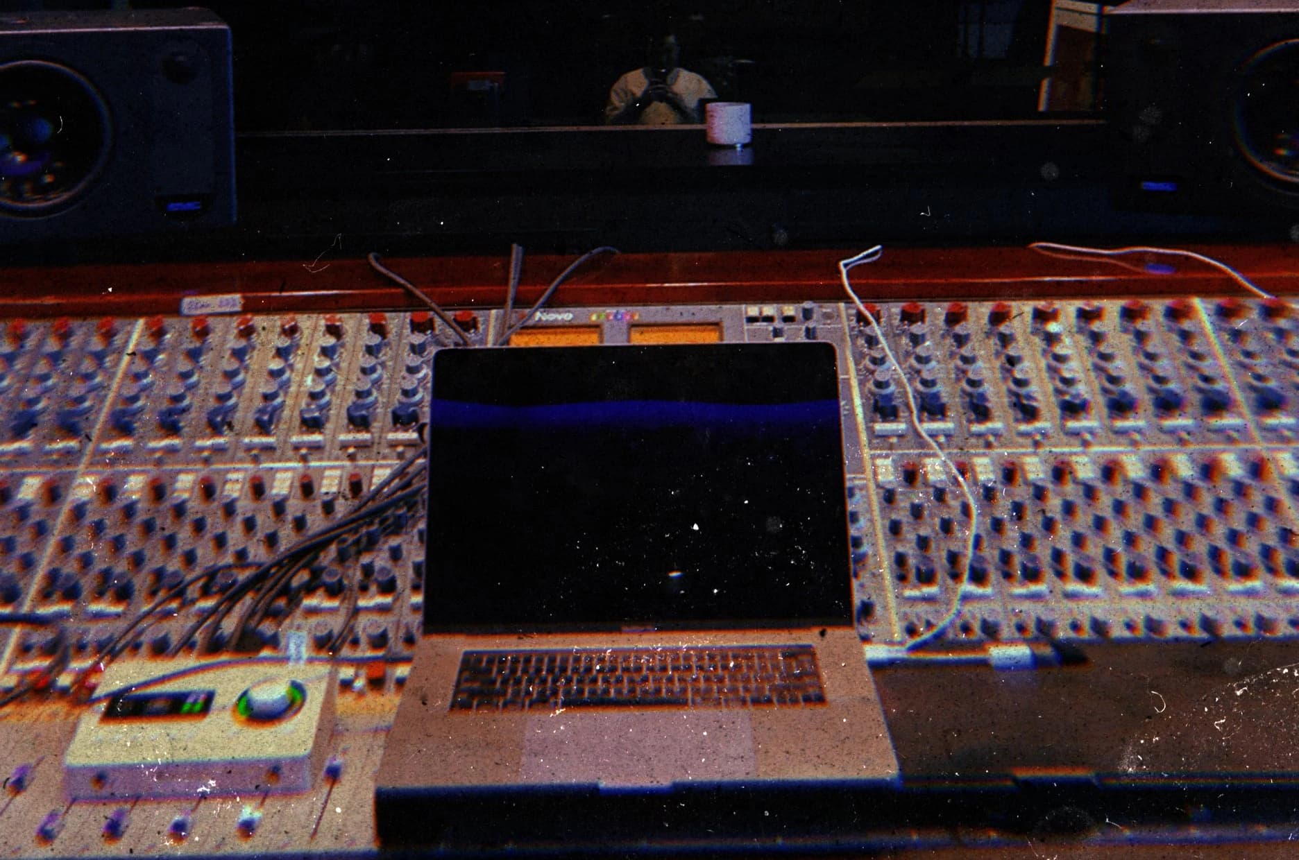 Formación práctica en producción musical y audio