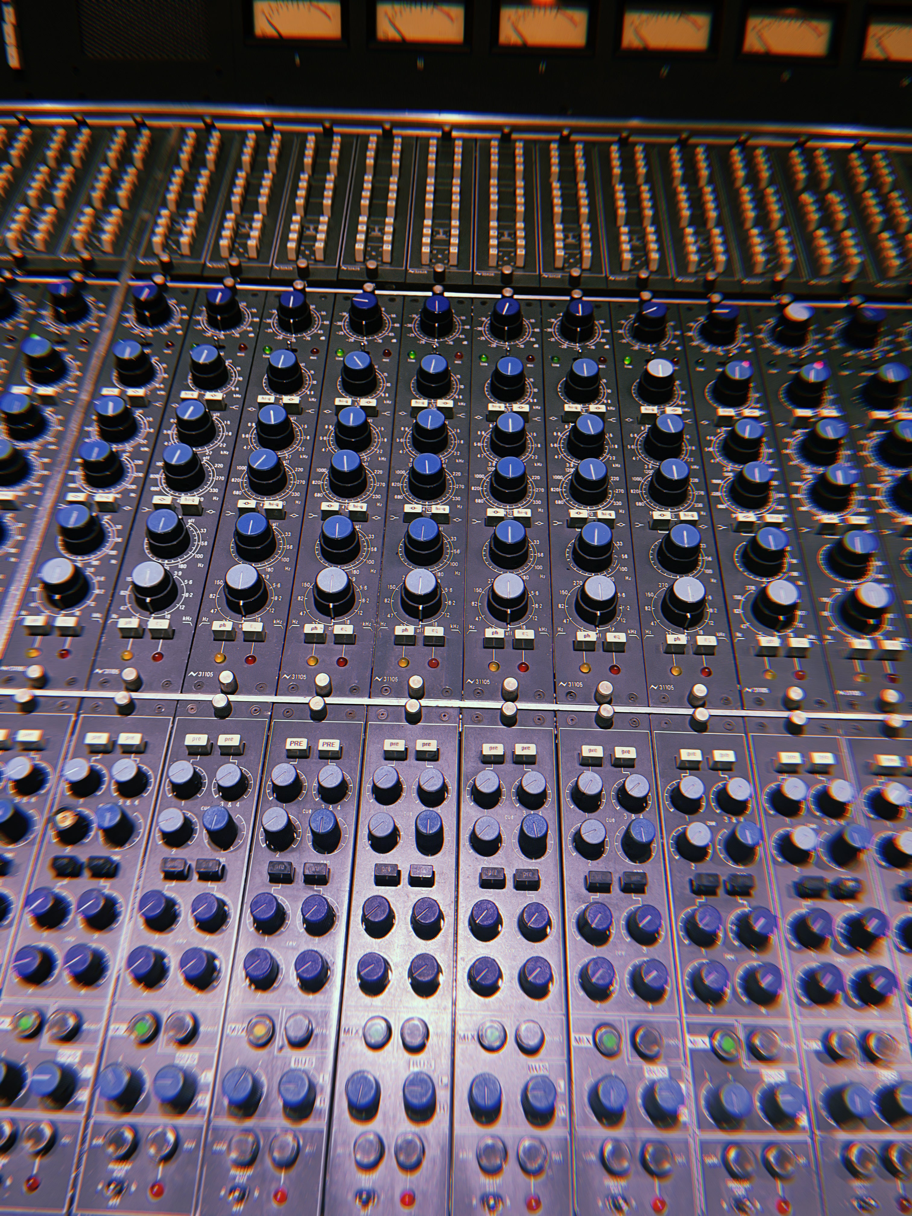 Stem Mastering
