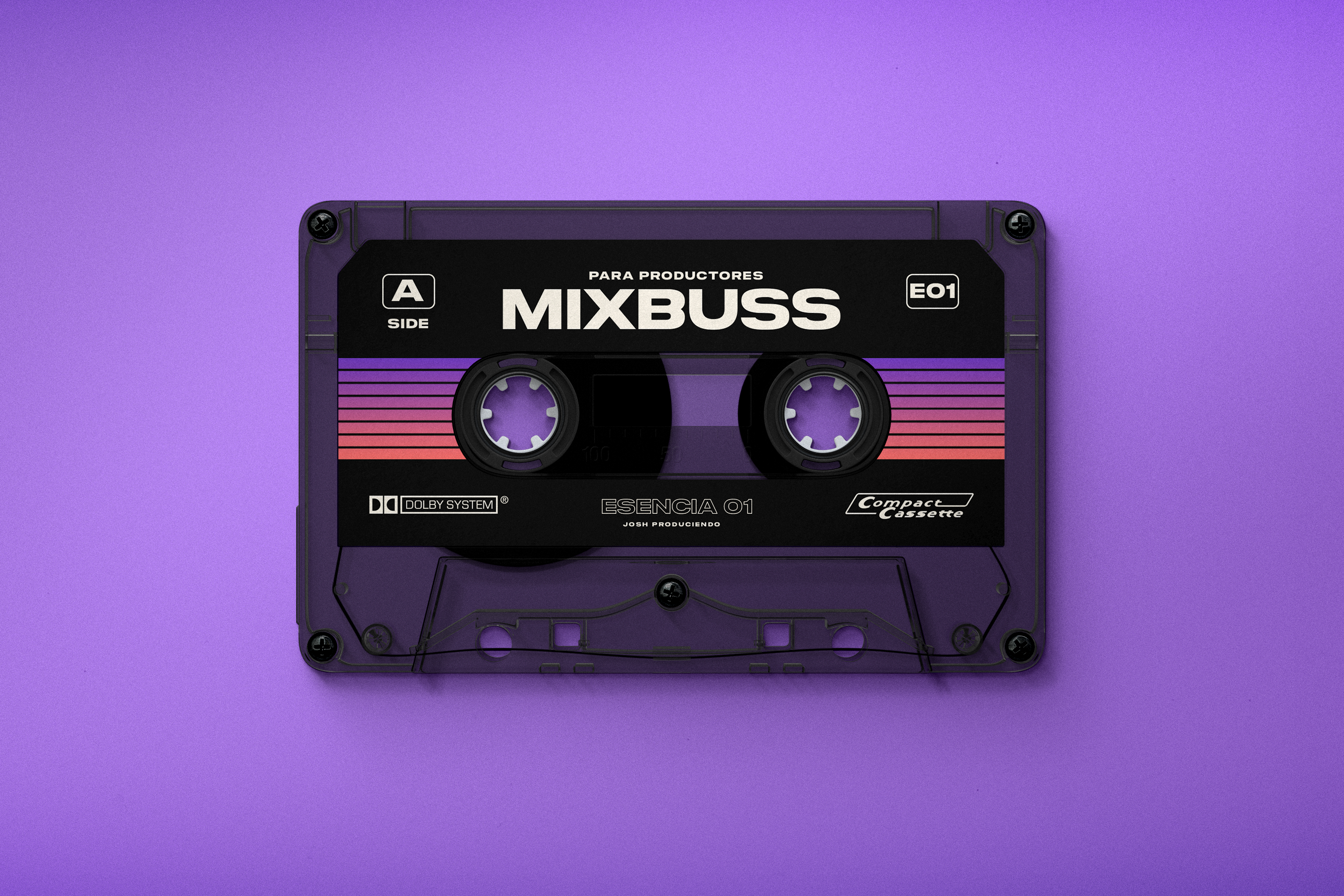 Esencia - MixBuss