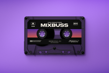 Esencia - MixBuss