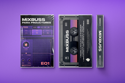 Esencia - MixBuss