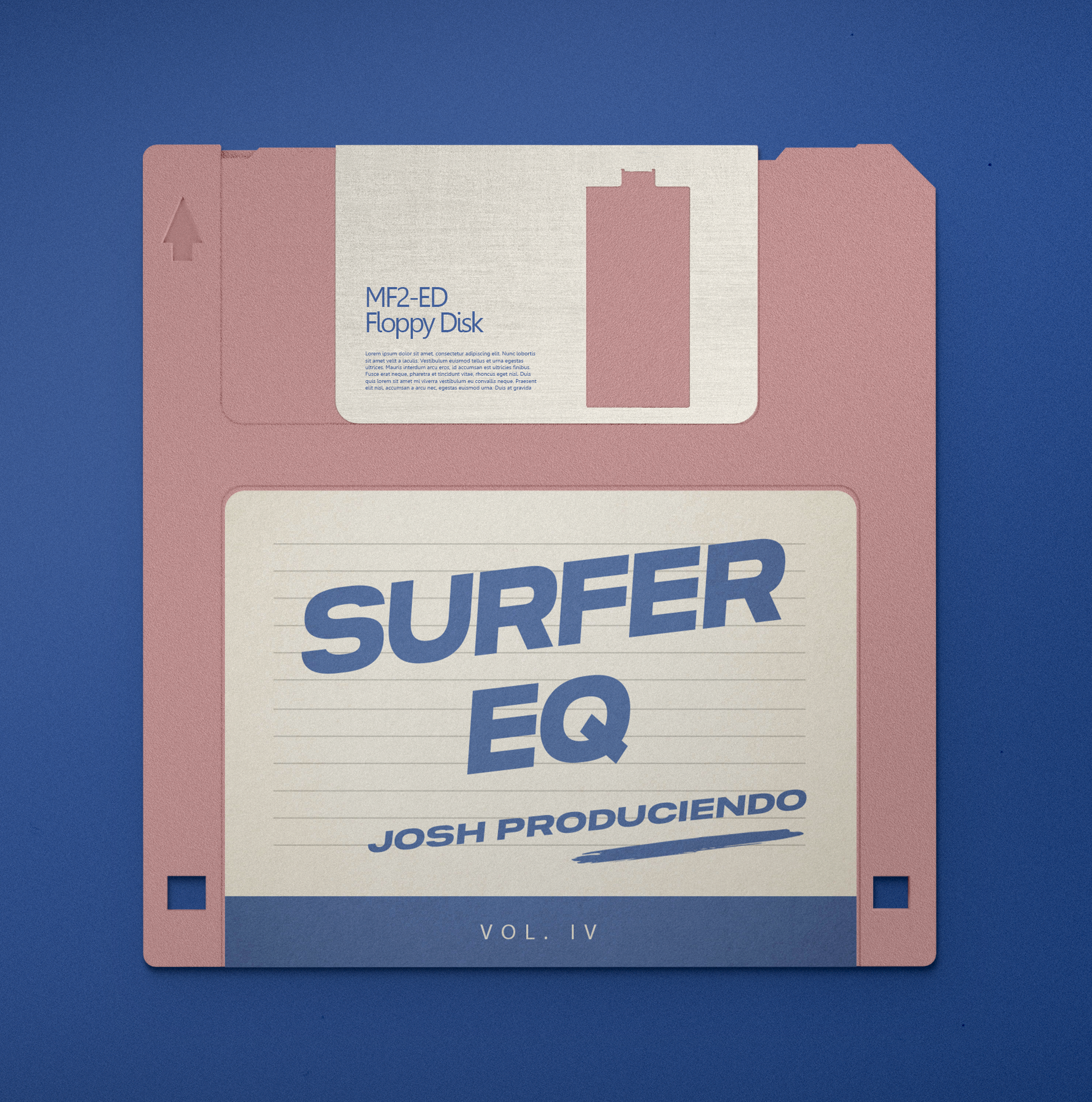 Surfer EQ